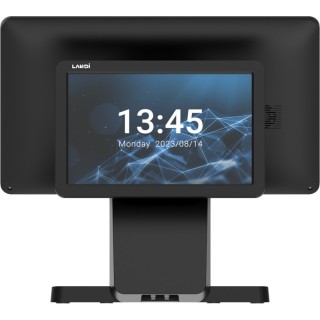 Caisse Enregistreuse Tactile NF525 ECO Double Ecran - Version FREE- Sans Abonnement