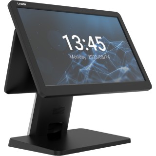 Caisse Enregistreuse Tactile NF525 ECO Double Ecran - Version FREE- Sans Abonnement