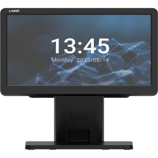 Caisse Enregistreuse Tactile NF525 ECO Double Ecran - Version STANDARD - Sans Abonnement