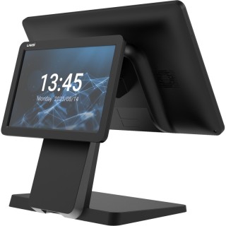 Caisse Enregistreuse Tactile NF525 ECO Double Ecran - Version FREE- Sans Abonnement