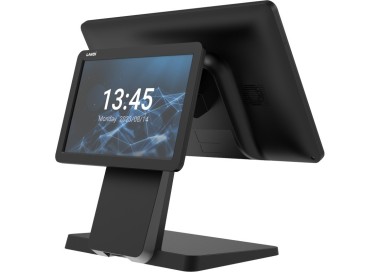 Caisse Enregistreuse Tactile NF525 ECO Double Ecran - Version FREE- Sans Abonnement