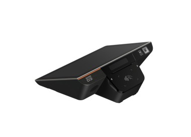 Caisse Enregistreuse Tactile NF525 Compacte - Sans Abonnement - Version STANDARD - Sur Secteur