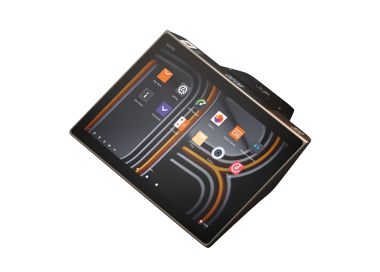 Caisse Enregistreuse Tactile NF525 Compacte - Sans Abonnement - Version FREE - Sur Secteur