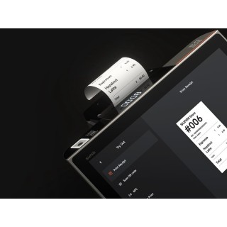 Caisse Enregistreuse Tactile NF525 Compacte - Sans Abonnement - Version FREE - Sur Secteur