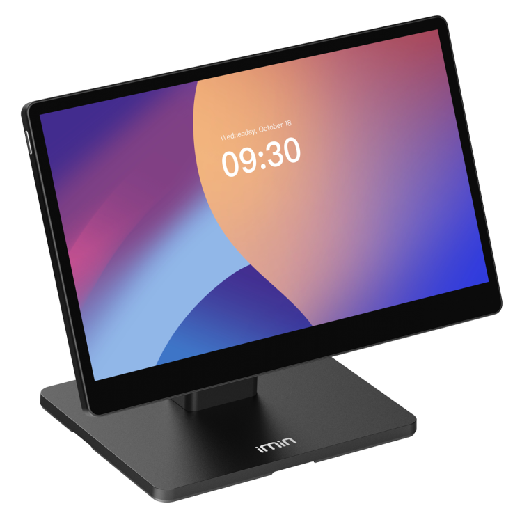 Caisse Enregistreuse Tactile NF525 Slim - Version FREE- Sans Abonnement