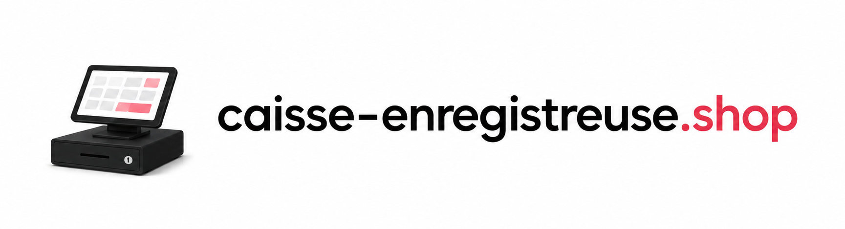 Caisse-Enregistreuse.Shop